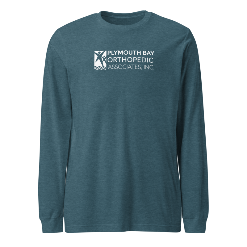 All-Season Medical Long Sleeve