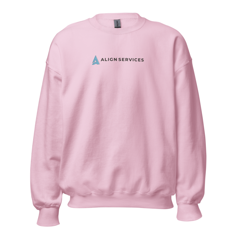 Comfort Crewneck Sweatshirt