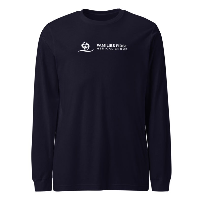 All-Season Medical Long Sleeve