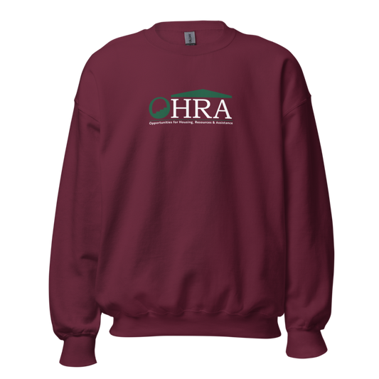 Comfort Crewneck Sweatshirt