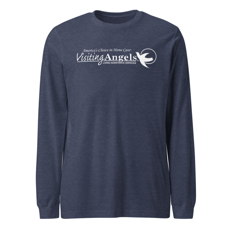 All-Season Medical Long Sleeve