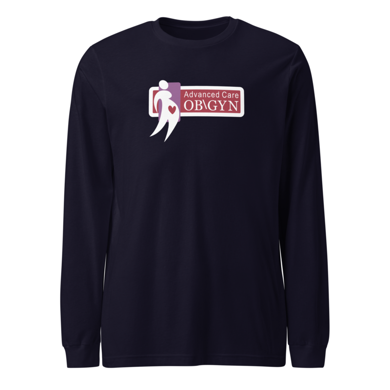All-Season Medical Long Sleeve