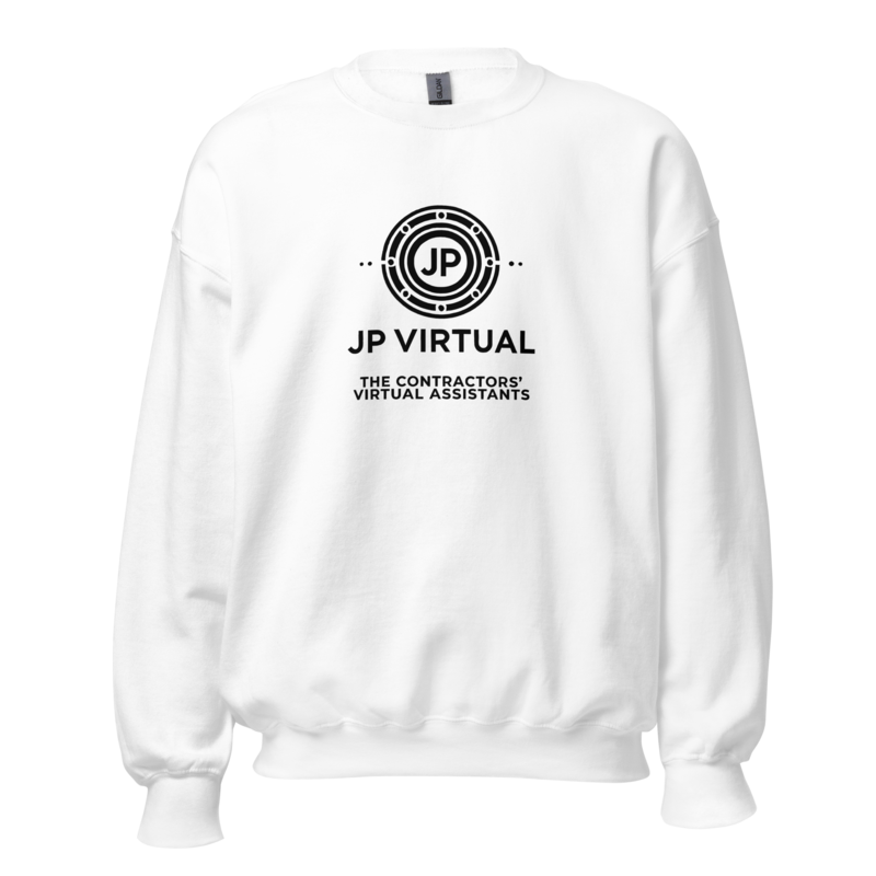 Comfort Crewneck Sweatshirt