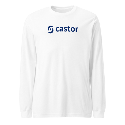 All-Season Long Sleeve