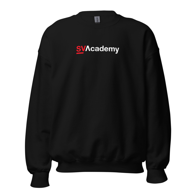 Comfort Crewneck Sweatshirt