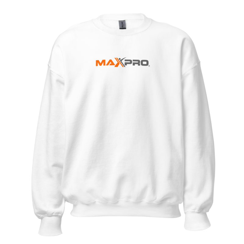 Comfort Crewneck Sweatshirt