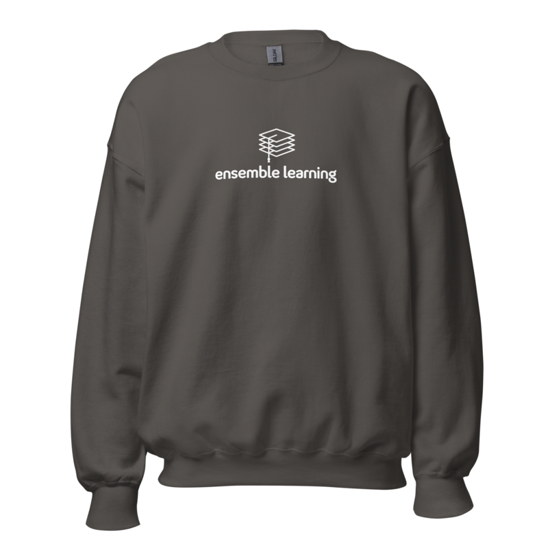 Comfort Crewneck Sweatshirt