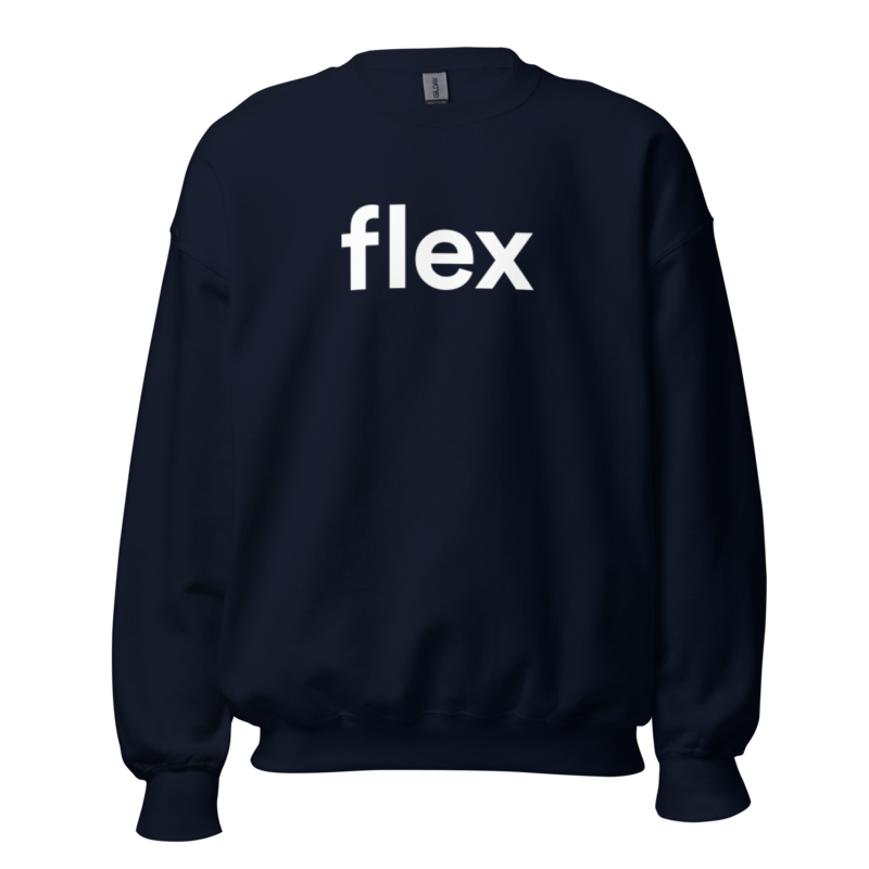 Comfort Crewneck Sweatshirt