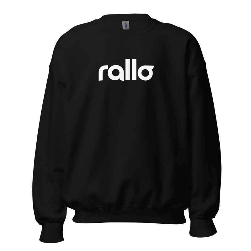 Comfort Crewneck Sweatshirt