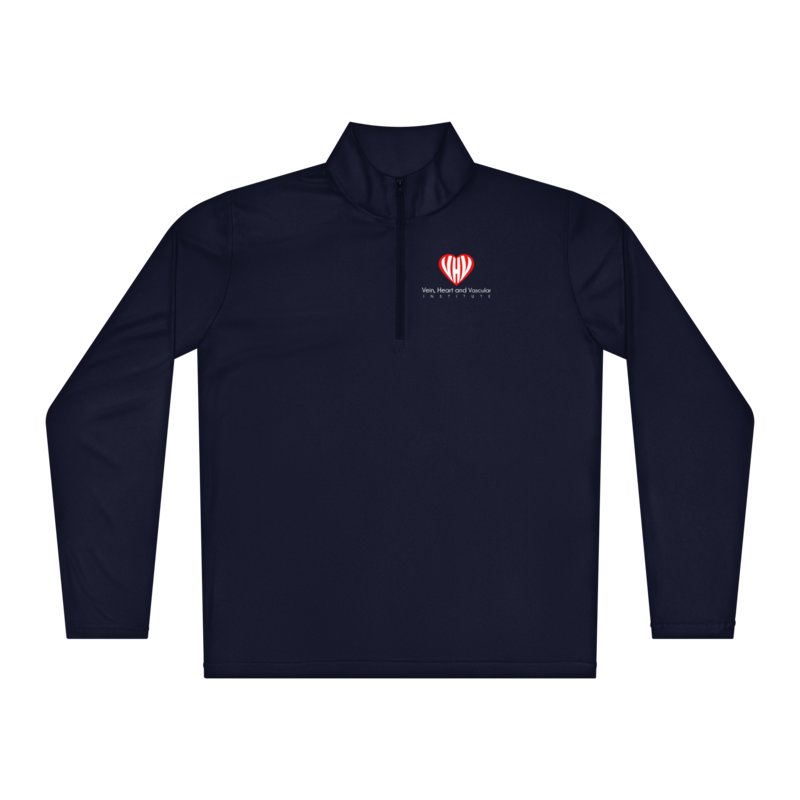 Lightweight Quarter Zip Pullover