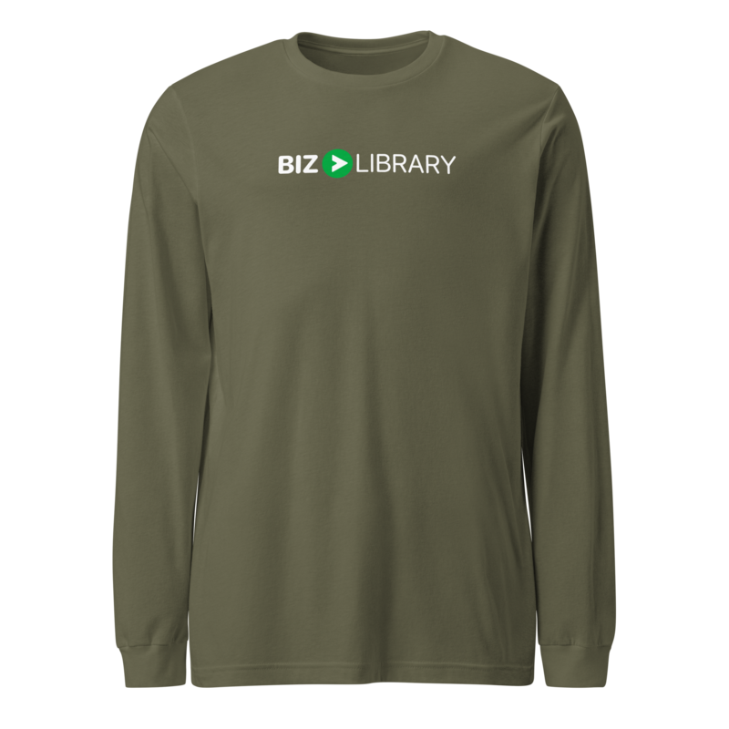 All-Season Long Sleeve