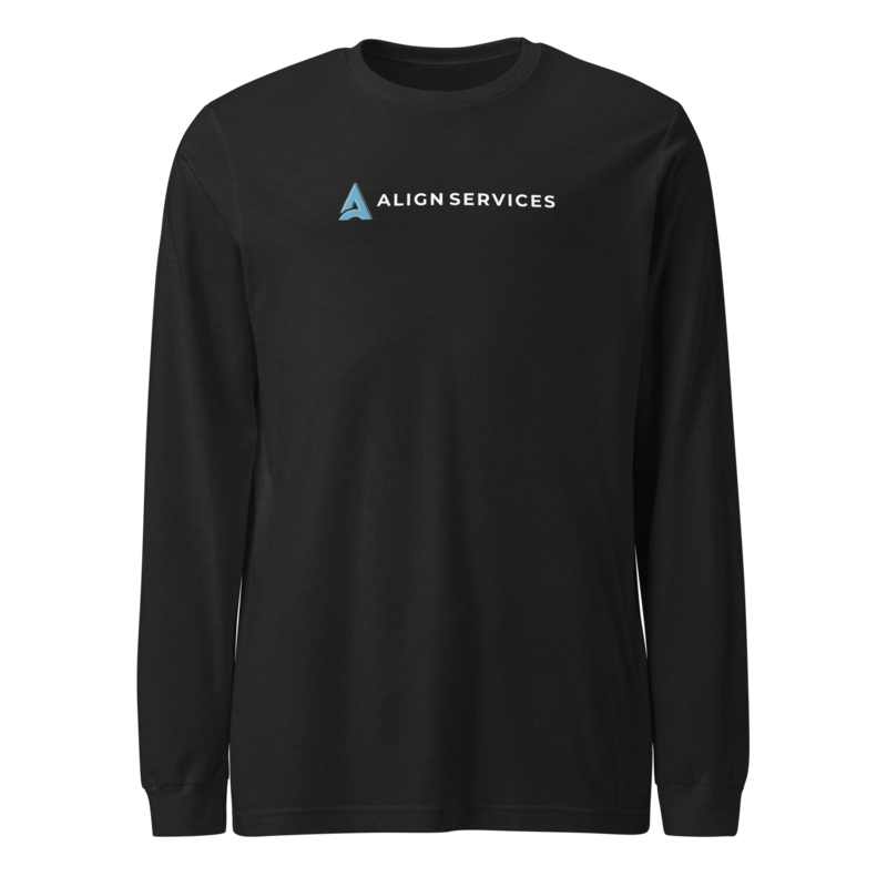 All-Season Long Sleeve