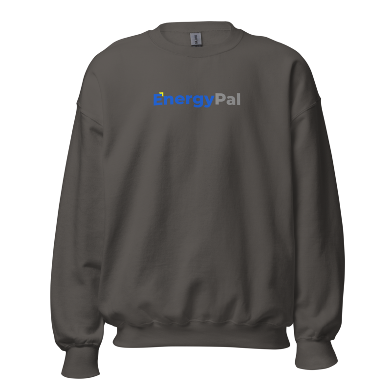 Comfort Crewneck Sweatshirt