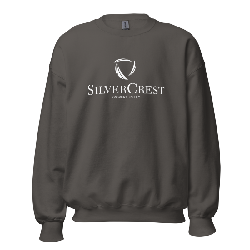 Comfort Crewneck Sweatshirt