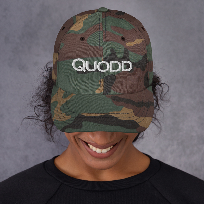 Classic Dad Cap