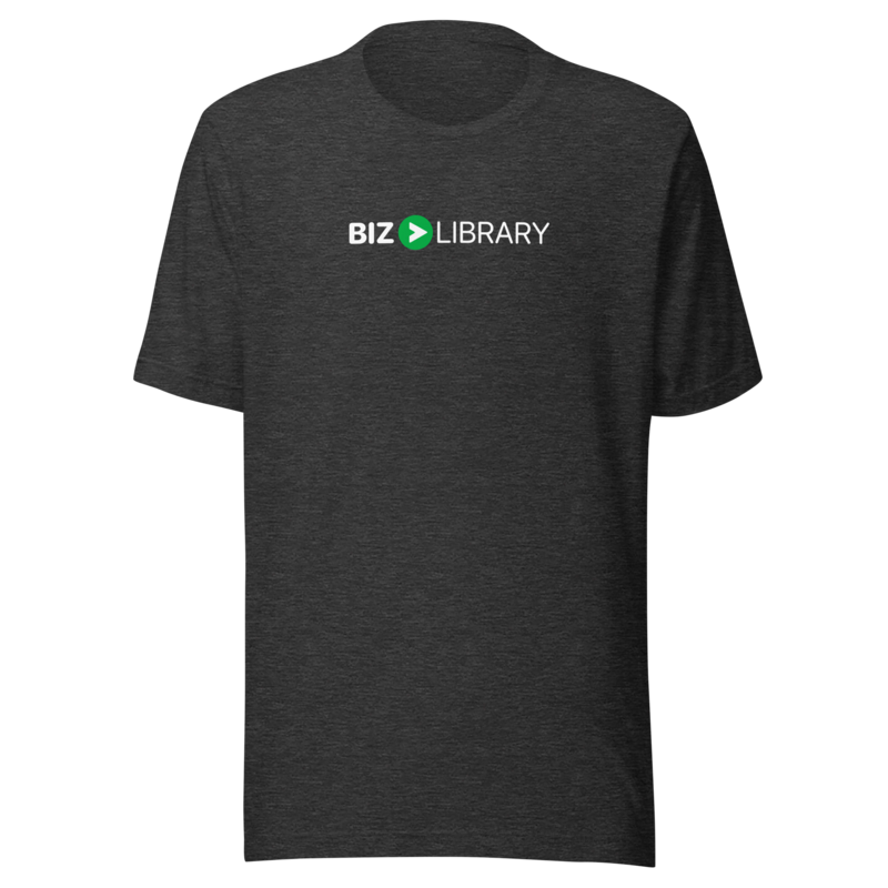 Everyday Essentials Tee
