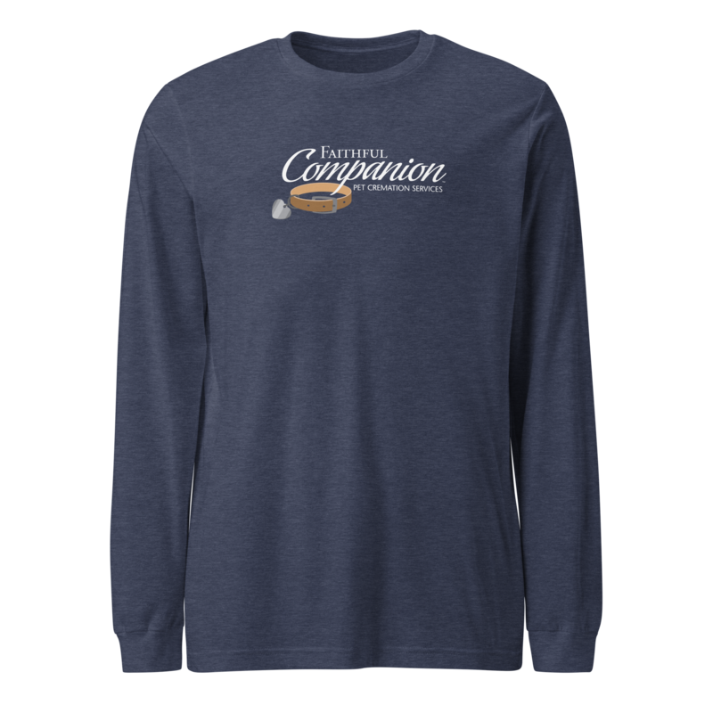 All-Season Long Sleeve