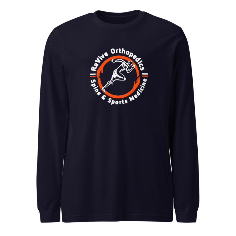 All-Season Medical Long Sleeve