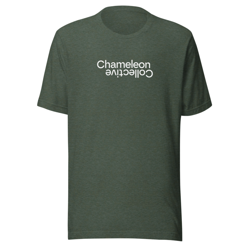 Everyday Essentials Tee
