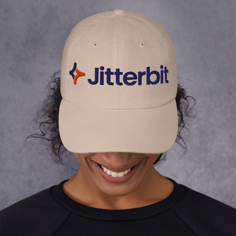 Classic Dad Cap