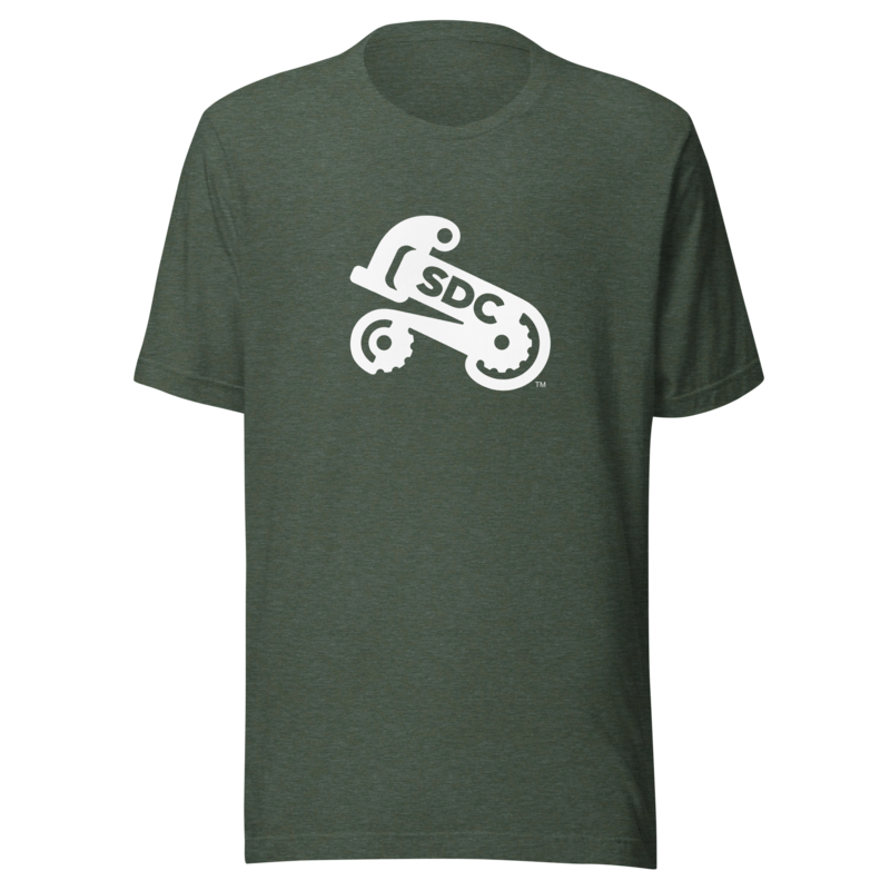 Everyday Essentials Tee