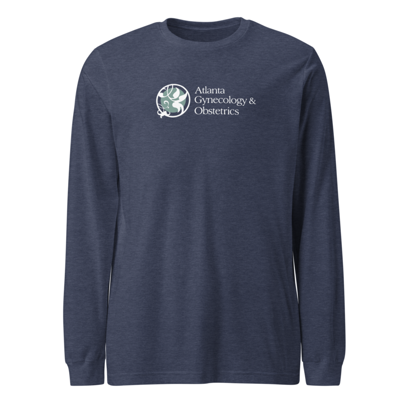 All-Season Medical Long Sleeve