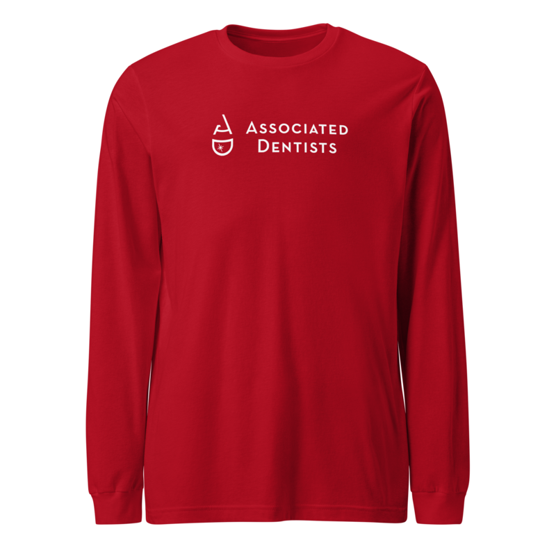 All-Season Medical Long Sleeve