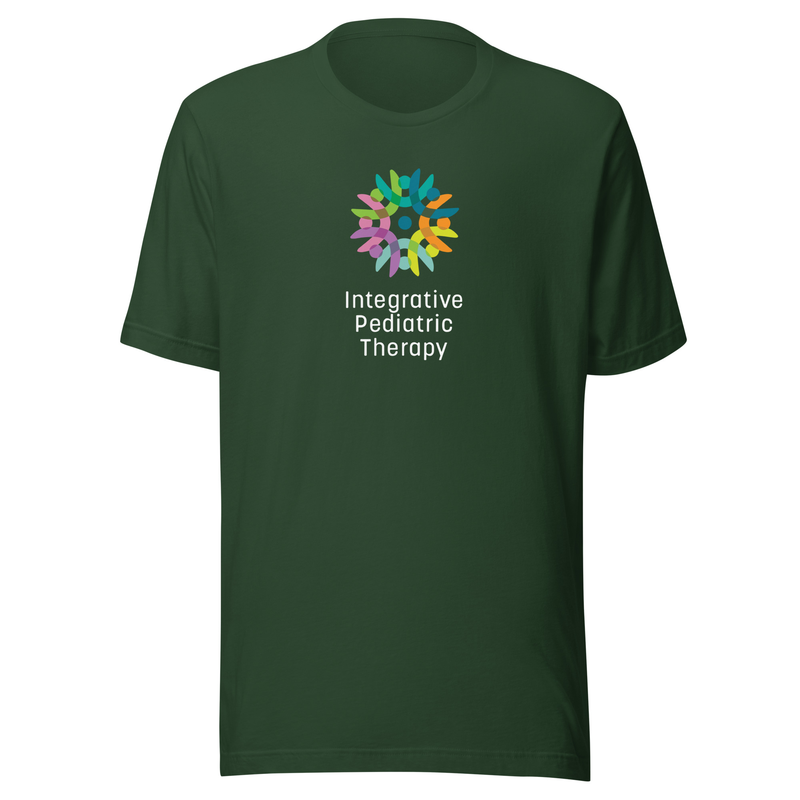 Everyday Essentials Clinic Tee