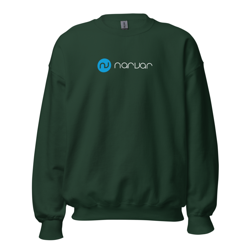 Clinic Crewneck Sweatshirt