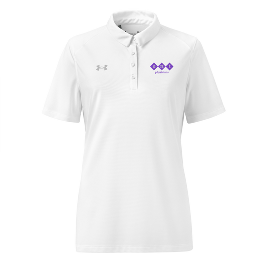 Under Armour® Women's Polo Shirt