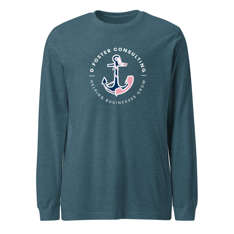 All-Season Long Sleeve