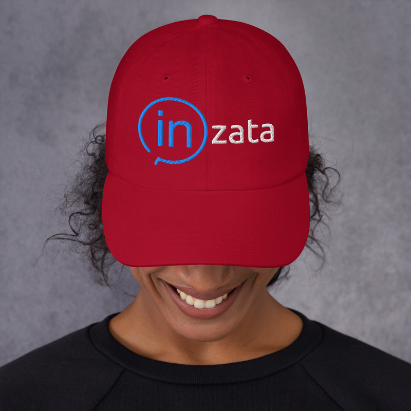 Classic Dad Cap