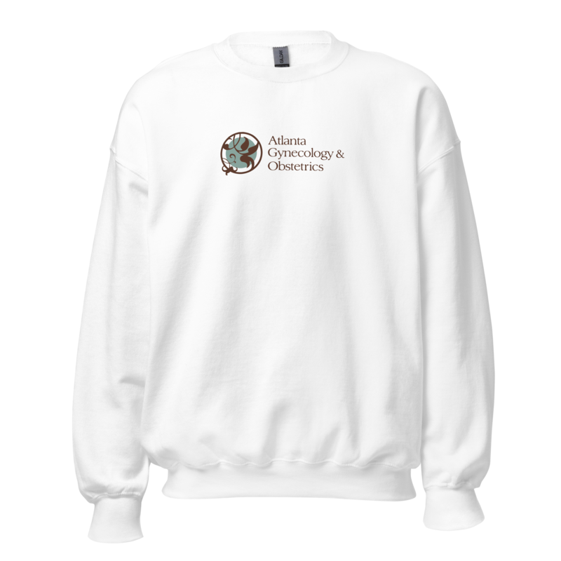 Clinic Comfort Crewneck Sweatshirt