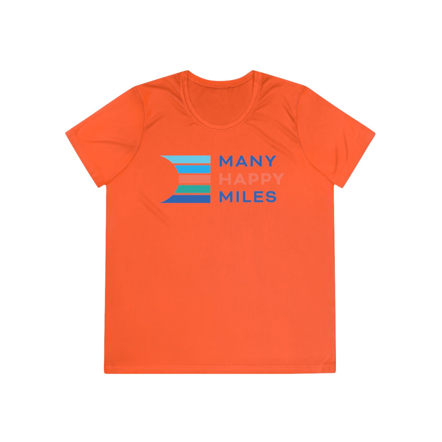 Running Tech Tee