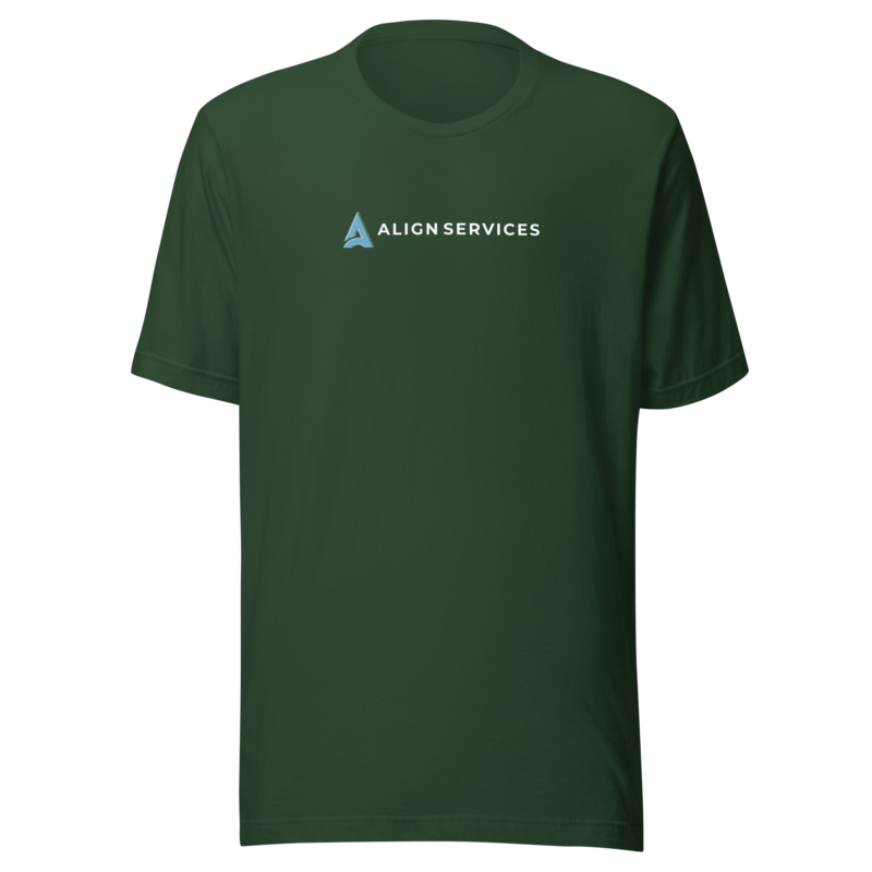 Everyday Essentials Tee