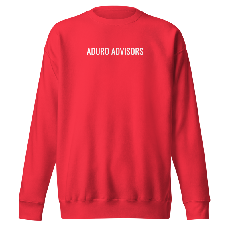 Premium Comfort Crewneck Sweatshirt