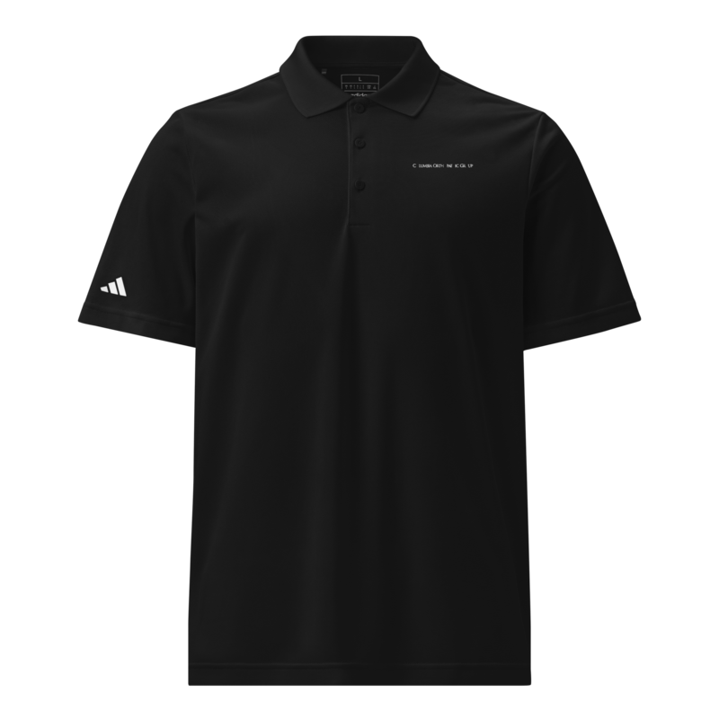 adidas Sport Polo Shirt