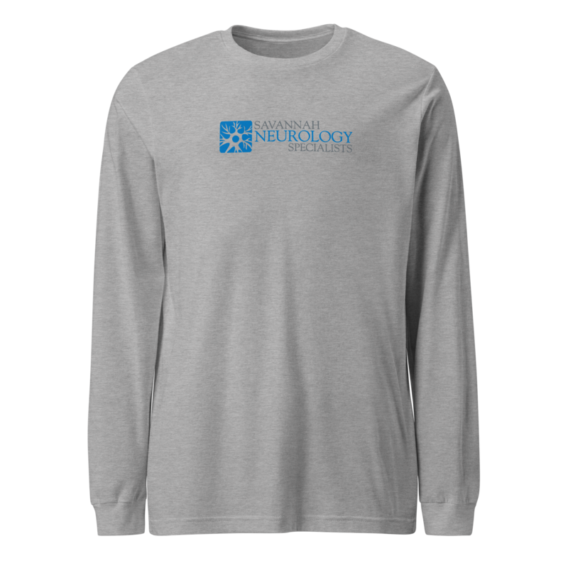 All-Season Medical Long Sleeve