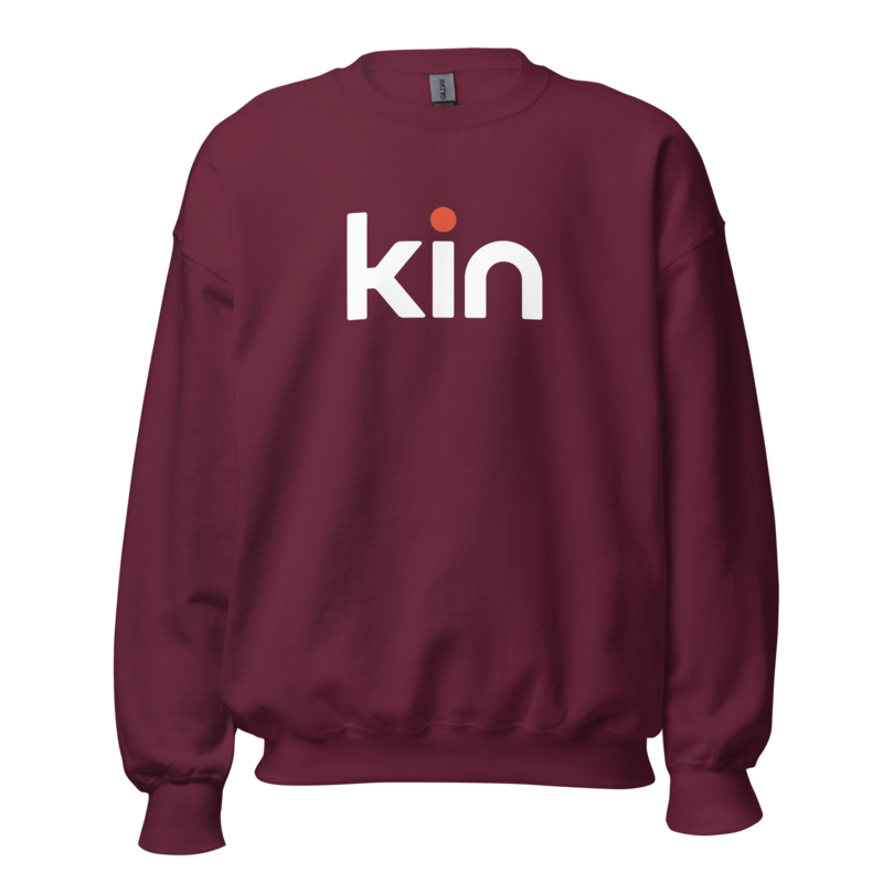 Comfort Crewneck Sweatshirt