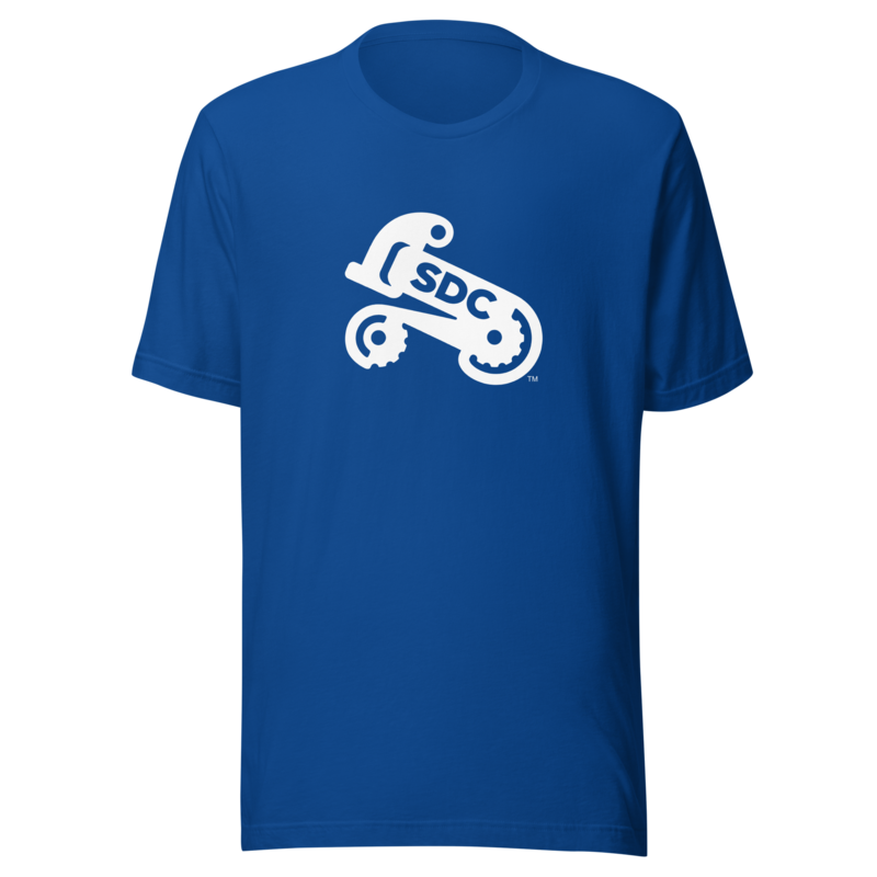 Everyday Essentials Tee