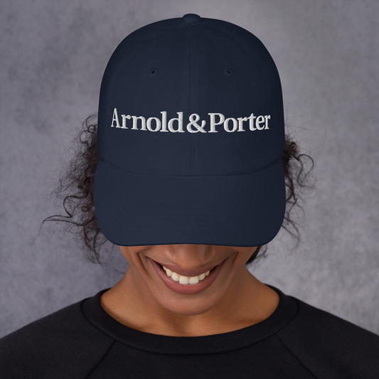 Classic Dad Cap