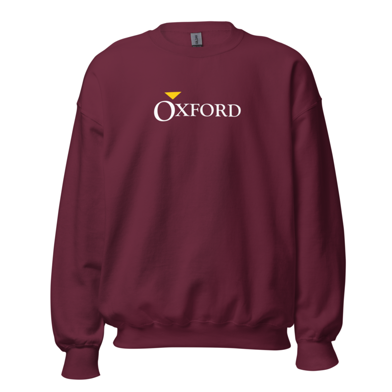 Comfort Crewneck Sweatshirt