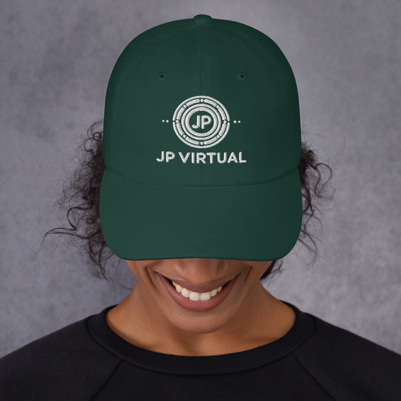 Classic Dad Cap