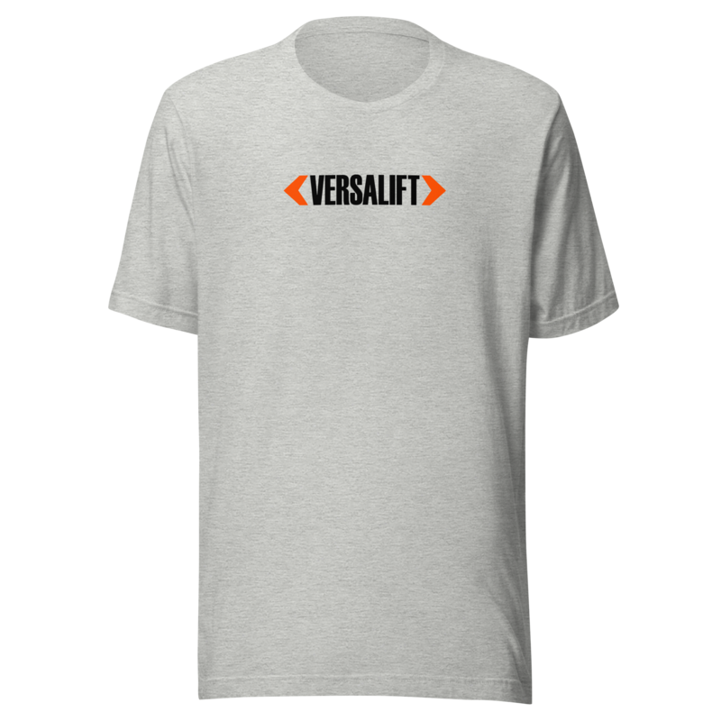Everyday Essentials Tee