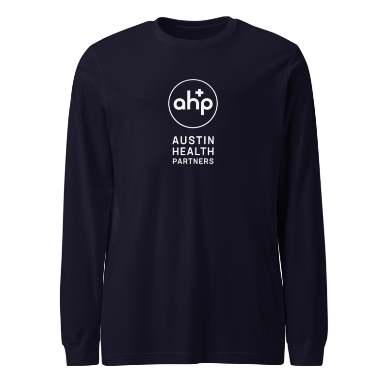 All-Season Medical Long Sleeve