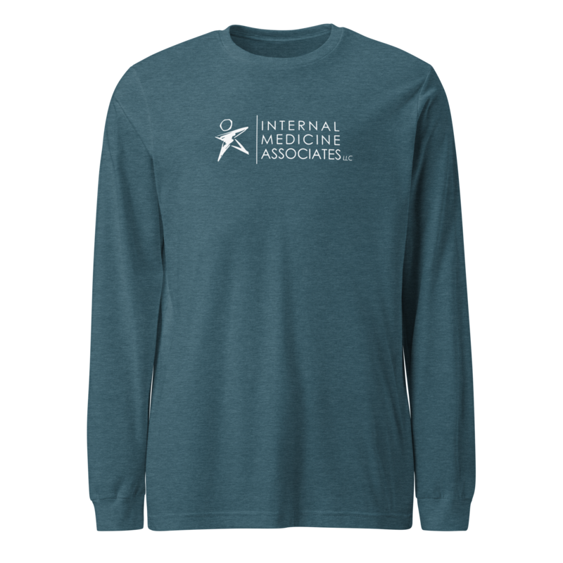 All-Season Medical Long Sleeve