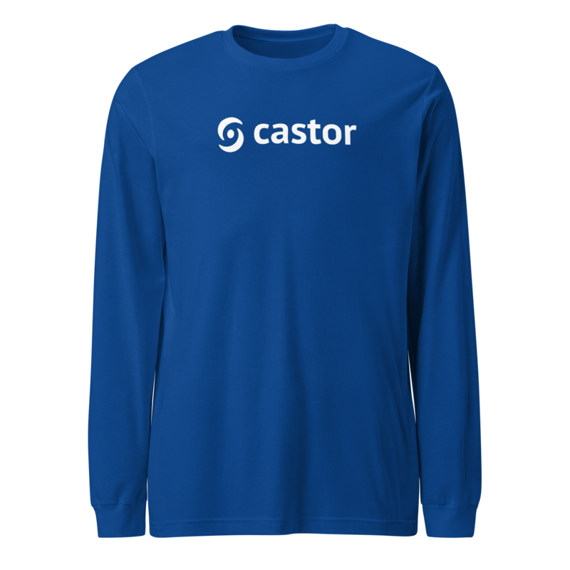 All-Season Long Sleeve