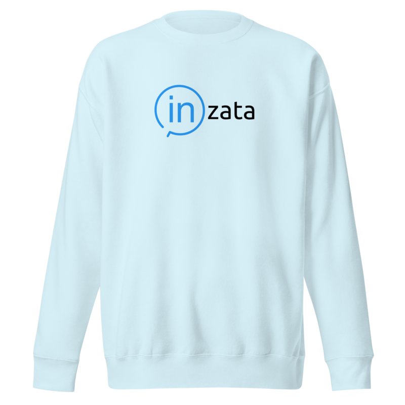 Premium Comfort Crewneck Sweatshirt