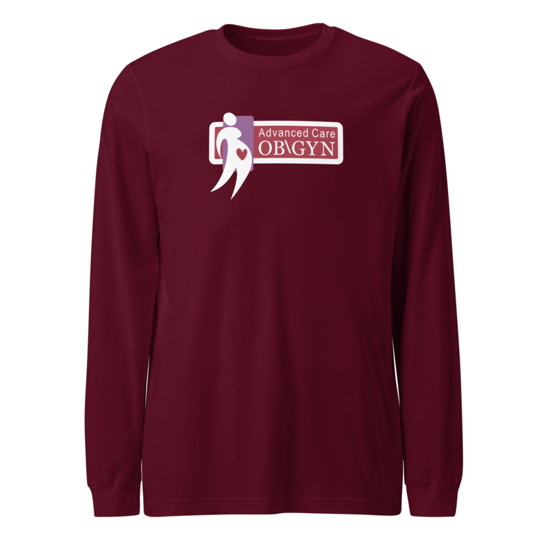 All-Season Medical Long Sleeve
