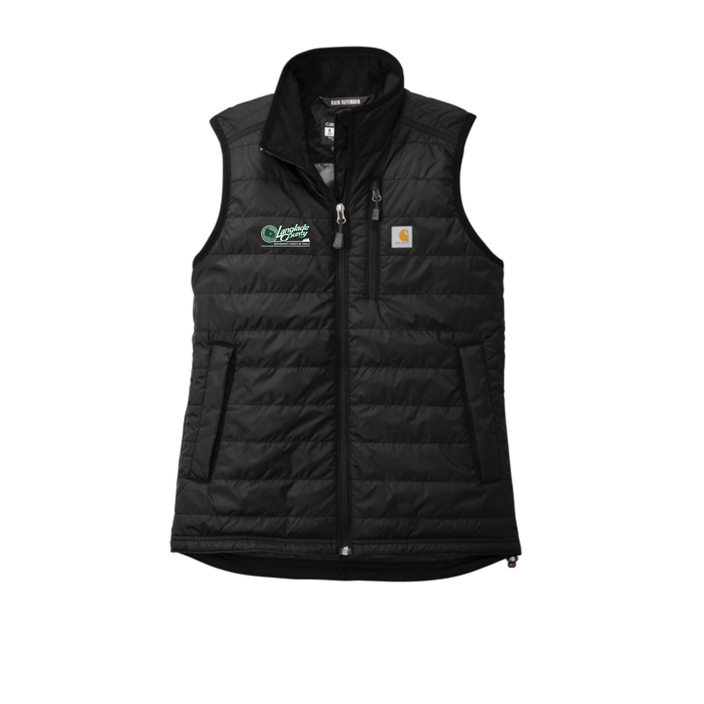 Carhartt® Women’s Gilliam Vest
